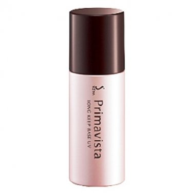 Sofina Primavista Long Keep Base UV SPF20 PA++ 25ml Japanese Version