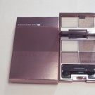 Kanebo Lunasol Sand Natural Eyes #04 Cool Sand