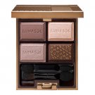 Kanebo Lunasol Selection de Chocolat Eyes #03 chocolat raisin