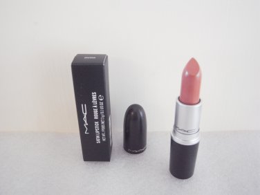 MAC Satin Lipstick Cherrish