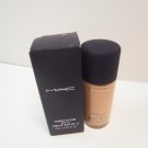 MAC Studio Fix Fluid SPF15 NC20 new in box