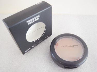 MAC Powder Blush Harmony