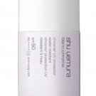 Shu Uemura Blanc:Chroma UV Protector Water Resistant SPF50 PA++++
