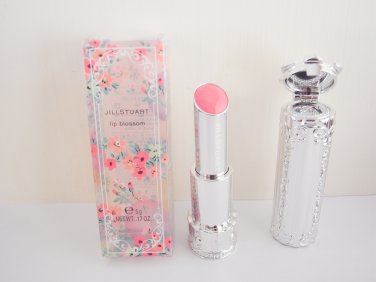 Jill Stuart Lip Blossom #109 Daisy Petal Limited Edition lipstick