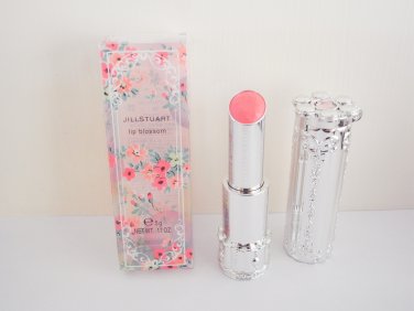 Jill Stuart Lip Blossom #111 Pure Cherry Limited Edition lipstick