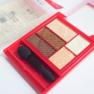 Shiseido Integrate Eyeshadow BE702 Fall 2016 latest