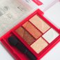 Shiseido Integrate Eyeshadow BR703 Fall 2016 latest