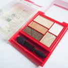 Shiseido Integrate Eyeshadow GR701 Fall 2016 latest