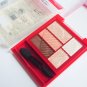 Shiseido Integrate Eyeshadow PK704 Fall 2016 latest