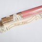Shiseido Majolica Majorca Rouge Majex lip gloss BE706