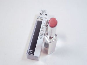 Coffret D'or JM Rouge BE181  lipstick newest