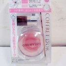 Kanebo Coffret D'or Smile Up Cheeks #02 Peach