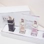 Dior Addict La Collection 4 x 5ml set sealed in box