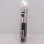 Kose Fasio Mascaliner eyeliner mascara BK001 black new