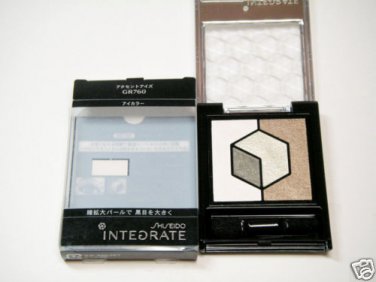 Integrate Accent Eyes GR760 eyeshadow