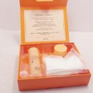 Kanebo Dew Superior Brightener Concentrate+massage peel