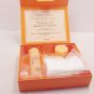 Kanebo Dew Superior Brightener Concentrate+massage peel