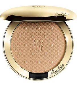 Guerlain Les Voilettes Translucent Compact Powder #3 Medium new in box