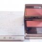 RMK Ingenious Powder Eyes N #EX-04 glitter black silver