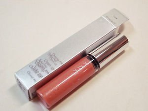 RMK Gloss Lips N #P-04 Silver Pink Beige new in box lipgloss