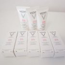 Vichy Ideal White Metal Whitening Emulsion 3ml x 5 & Cleansing Foam
