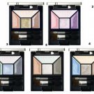 Coffret D'or Shine Accent Eyes #4 blue kanebo shadow