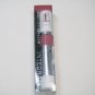 Shiseido Integrate Soft Jelly Rouge #RD343 lipstick plum red