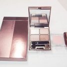 Kanebo Lunasol Skin Modeling Eyes Kit 2015 Beige Beige eyeshadow