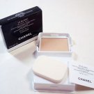 Chanel Le Blanc Light Creator Whitening Compact Foundation #12 refill