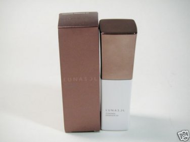 Kanebo Lunasol Control Essence UV SPF27 sunscreen day