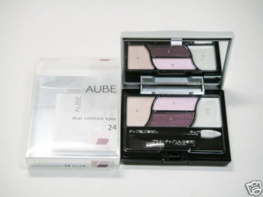 Sofina Aube dual contrast eyes #24 pink new in box