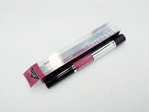 Integrate by Shiseido Glamorous Rouge RS733 liquid lip