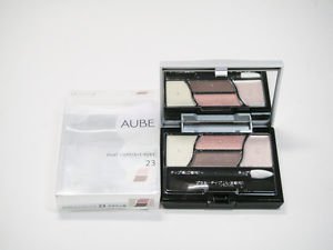 Sofina Aube dual contrast eyes #23 brown new in box