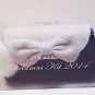 RMK Christmas Kit 2014 eyeshadow lipgloss nail color