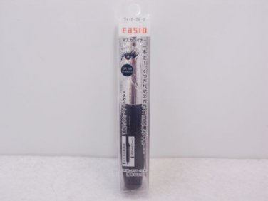 Kose Fasio Mascaliner eyeliner mascara GR700 green new