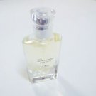 Dior Diorissime eau de toilette 7.5ml mini size new