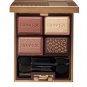 Kanebo Lunasol Selection de Chocolat Eyes #02 chocolat amer winter 2015