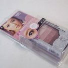 Visee Glam Pink Eyes Shadow various color to choose