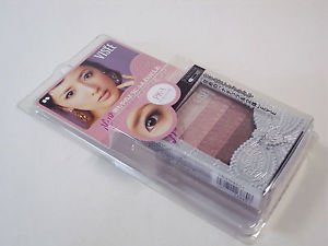 Visee Glam Pink Eyes Shadow various color to choose