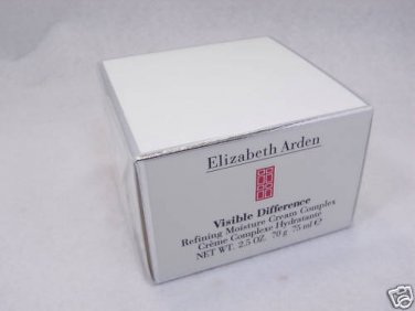 Elizabeth Arden Visible Difference  Moisture Cream 75ml