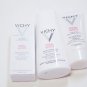 Vichy Ideal White foam lotion essence set latest version