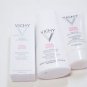 Vichy Ideal White foam lotion essence set latest version