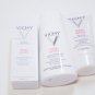 Vichy Ideal White foam lotion essence set latest version