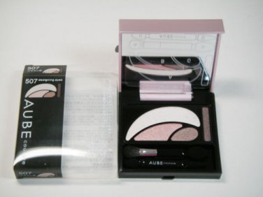 Sofina Aube Couture Designing Eyes #507 brown new boxed