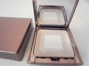 Kanebo Lunasol Shining Face Color EX01 Sheer Gold Beige with case