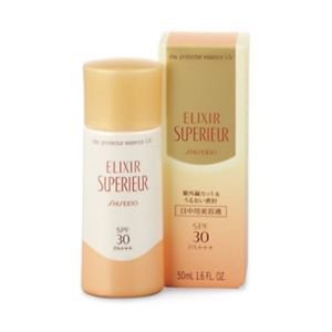 Shiseido Elixir Superieur Day Protector Essence SPF30