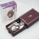 Lavshuca Makeup Collection #1 Kanebo lipgloss eyeshadow