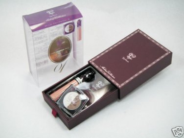 Lavshuca Makeup Collection #1 Kanebo lipgloss eyeshadow