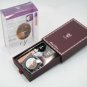 Lavshuca Makeup Collection #1 Kanebo lipgloss eyeshadow