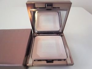 Kanebo Lunasol Shining Face Color EX02 Shiny Gold Pink with case